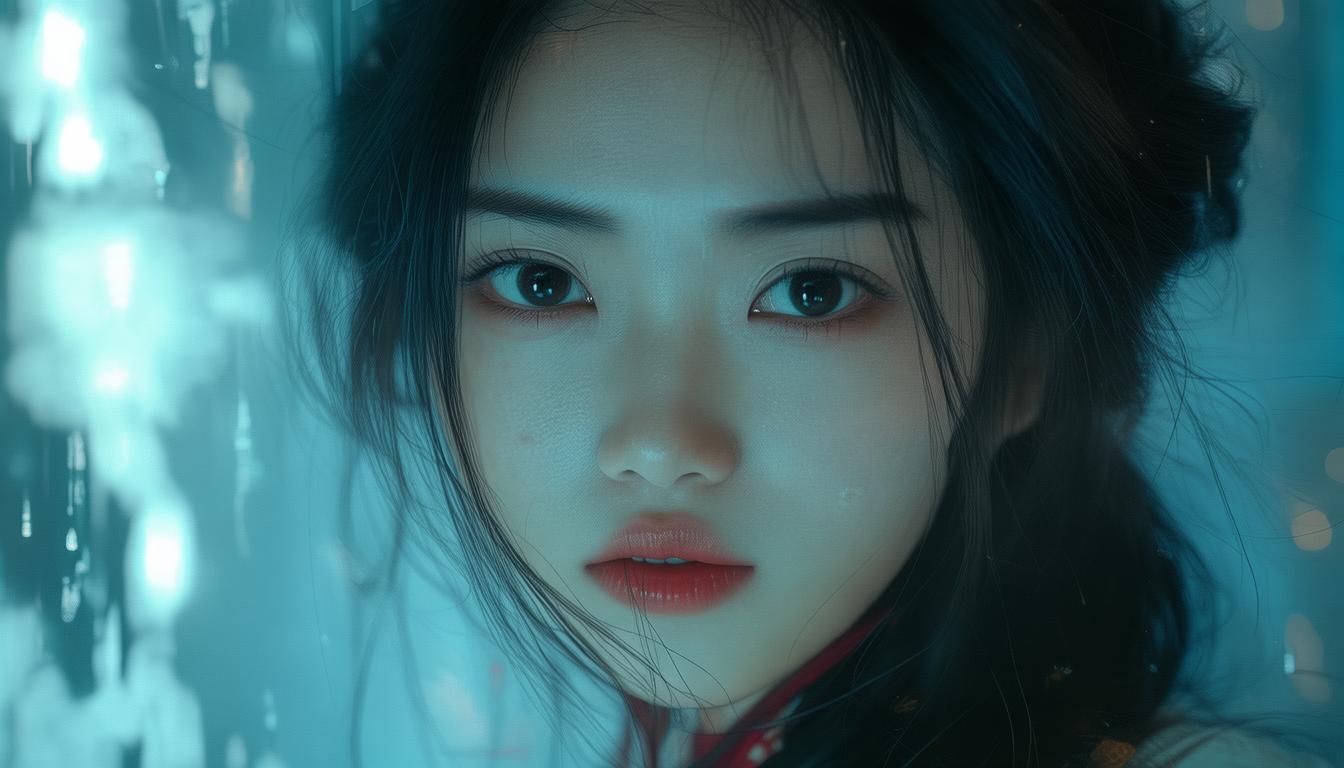 网络世界真能觅得安徽知心女友吗？