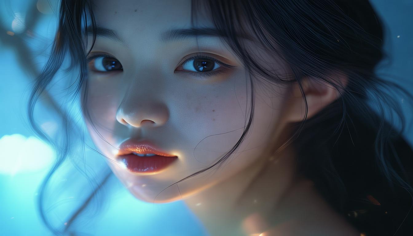 如何用温柔话语织就爱的锦缎？