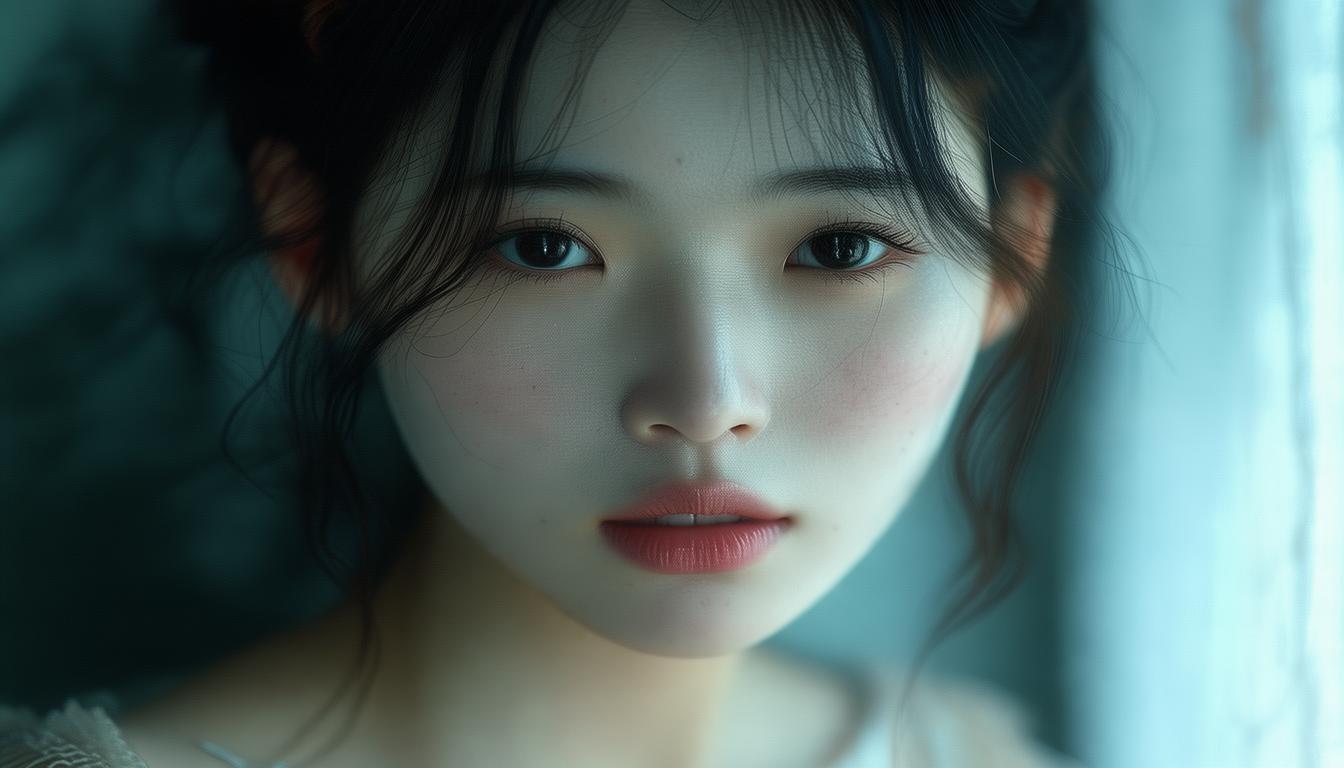 是否曾有丑男友，能掩我心动于你之辉？