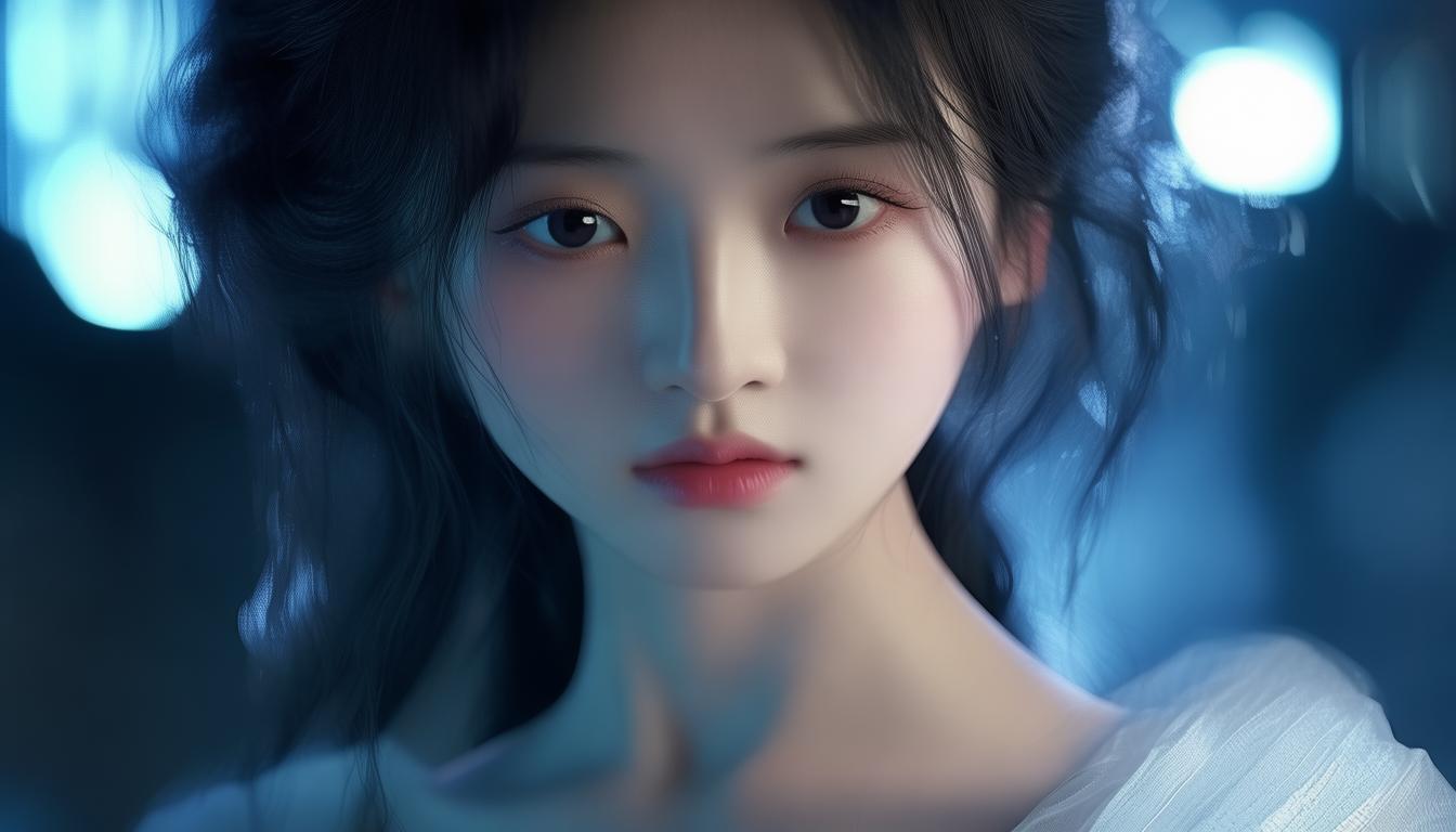 你的女友究竟是哪款宝藏系列让你如此倾心？