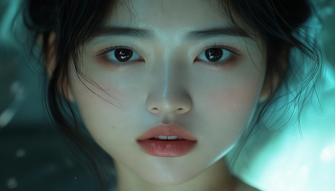 他唤前女友为您，是疏离还是深情余温？