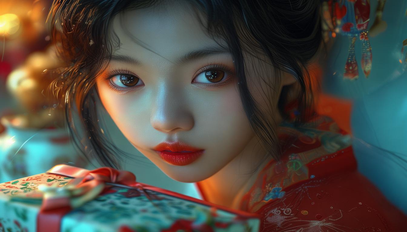 见女友家长时带什么礼物才能传递深情厚意？