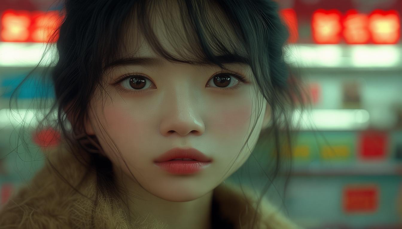 爱意交织时，去男友店里买彩票真的合适吗？