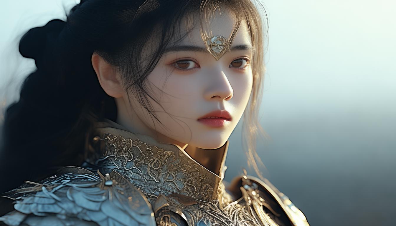 当柔情邂逅铠甲，女生真的会倾心保镖型男友吗？