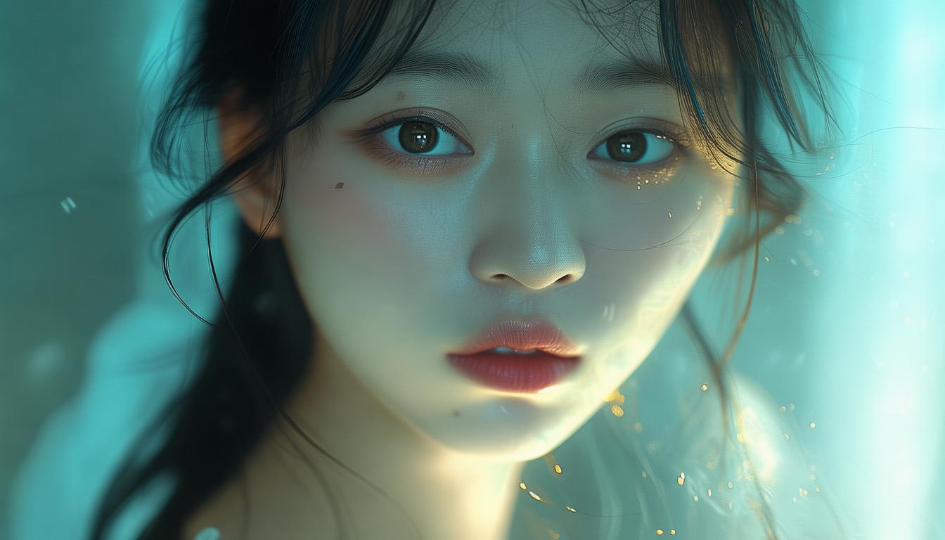 当谎言织就的云雾漫过真心，爱说谎的她终会偏离轨道吗？