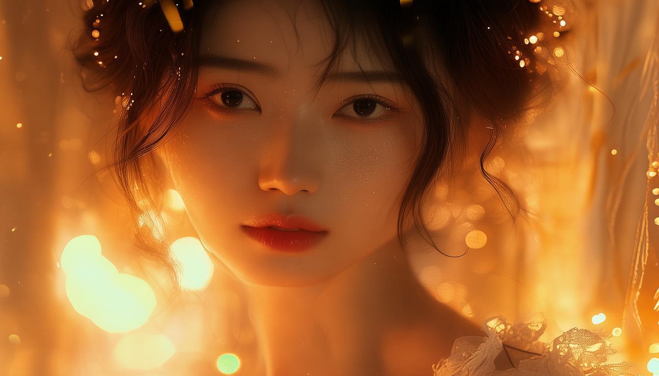 魏大勋女友真是秦岚吗？而我正走向婚姻的独家浪漫