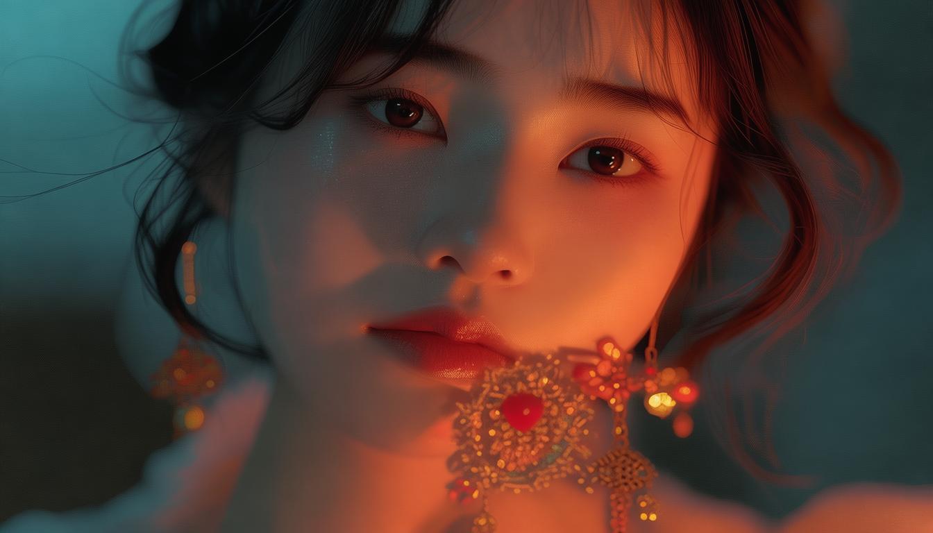 中秋将至，送男友挂件是否恰如其分？