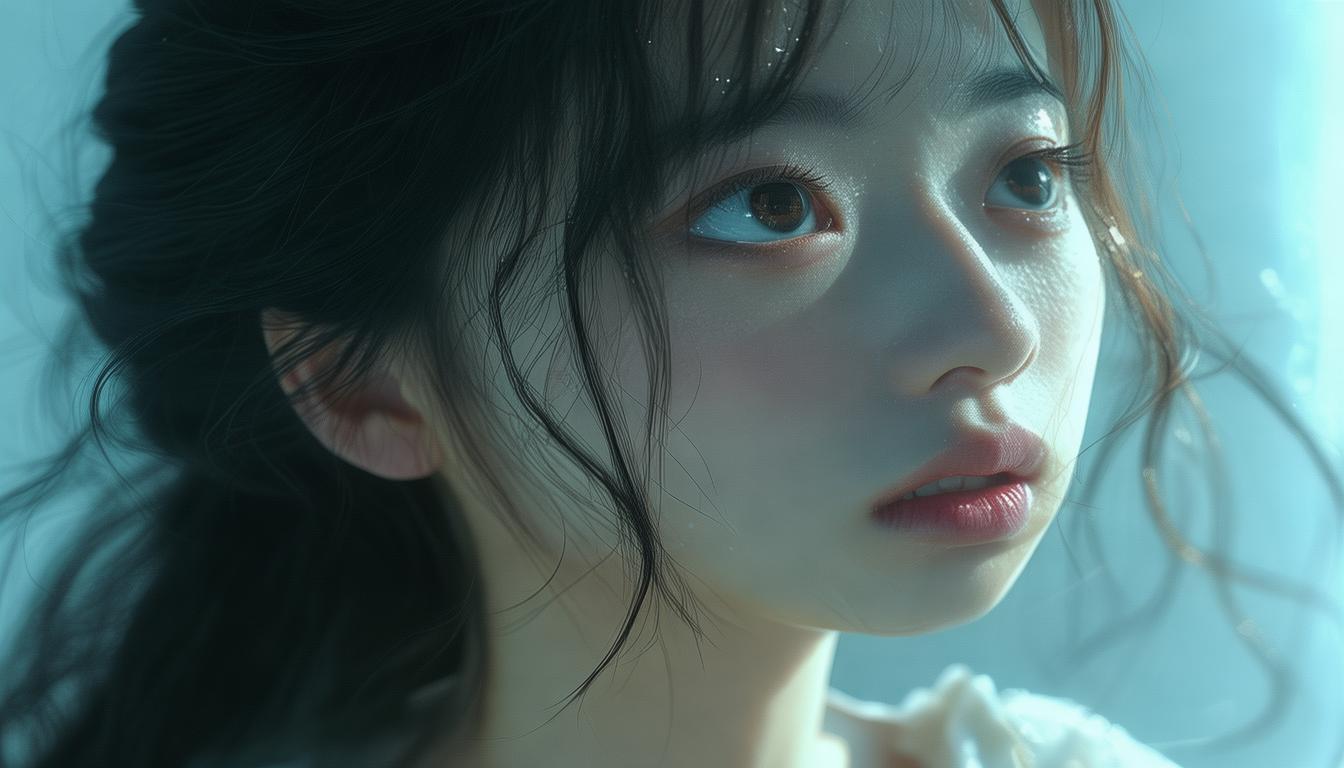 为何爱意满溢时她却犹豫孕育新生？