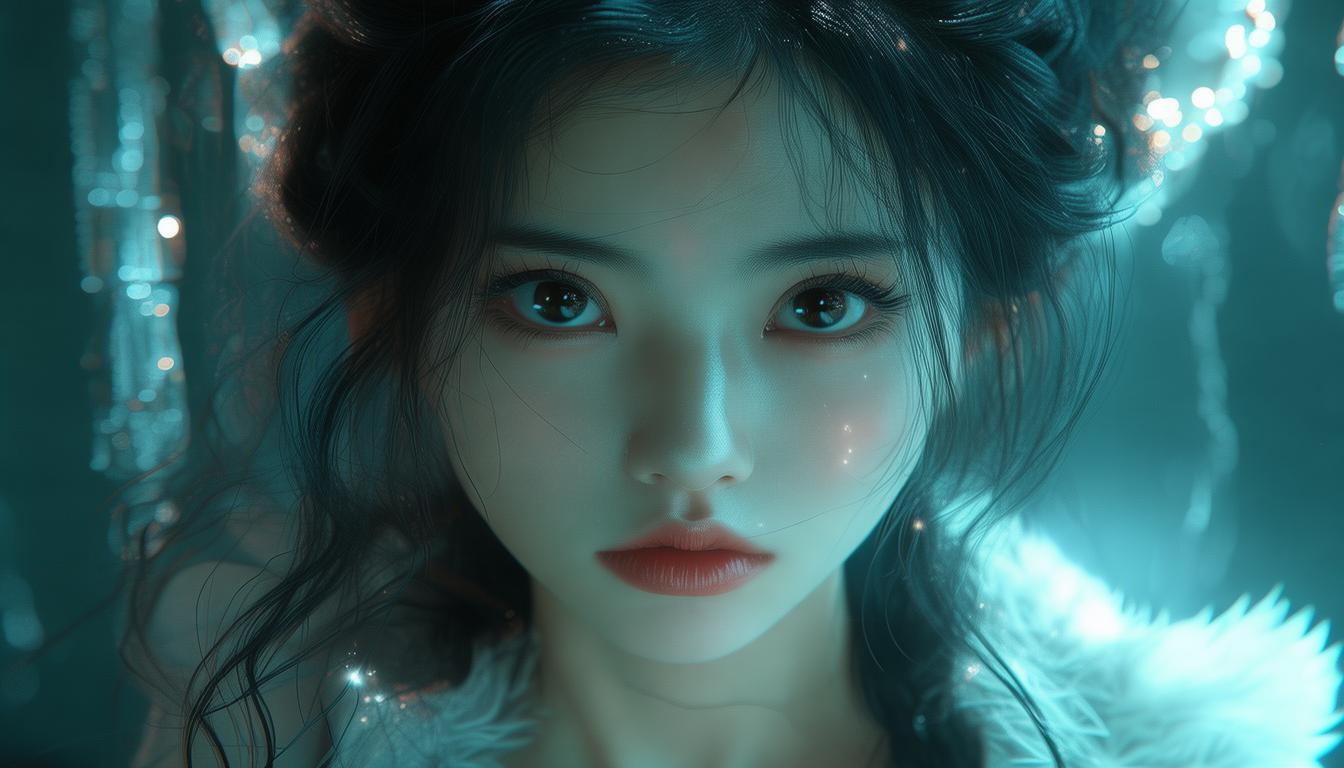 我的恋爱女友究竟属于哪种动物系甜心？