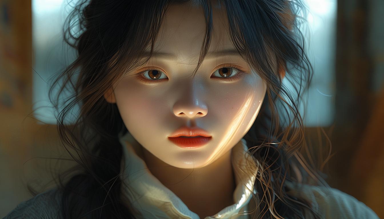 青春暗涌时,送她TF16是否必要之问? 青春暗涌时,送她TF16是否必要之问?