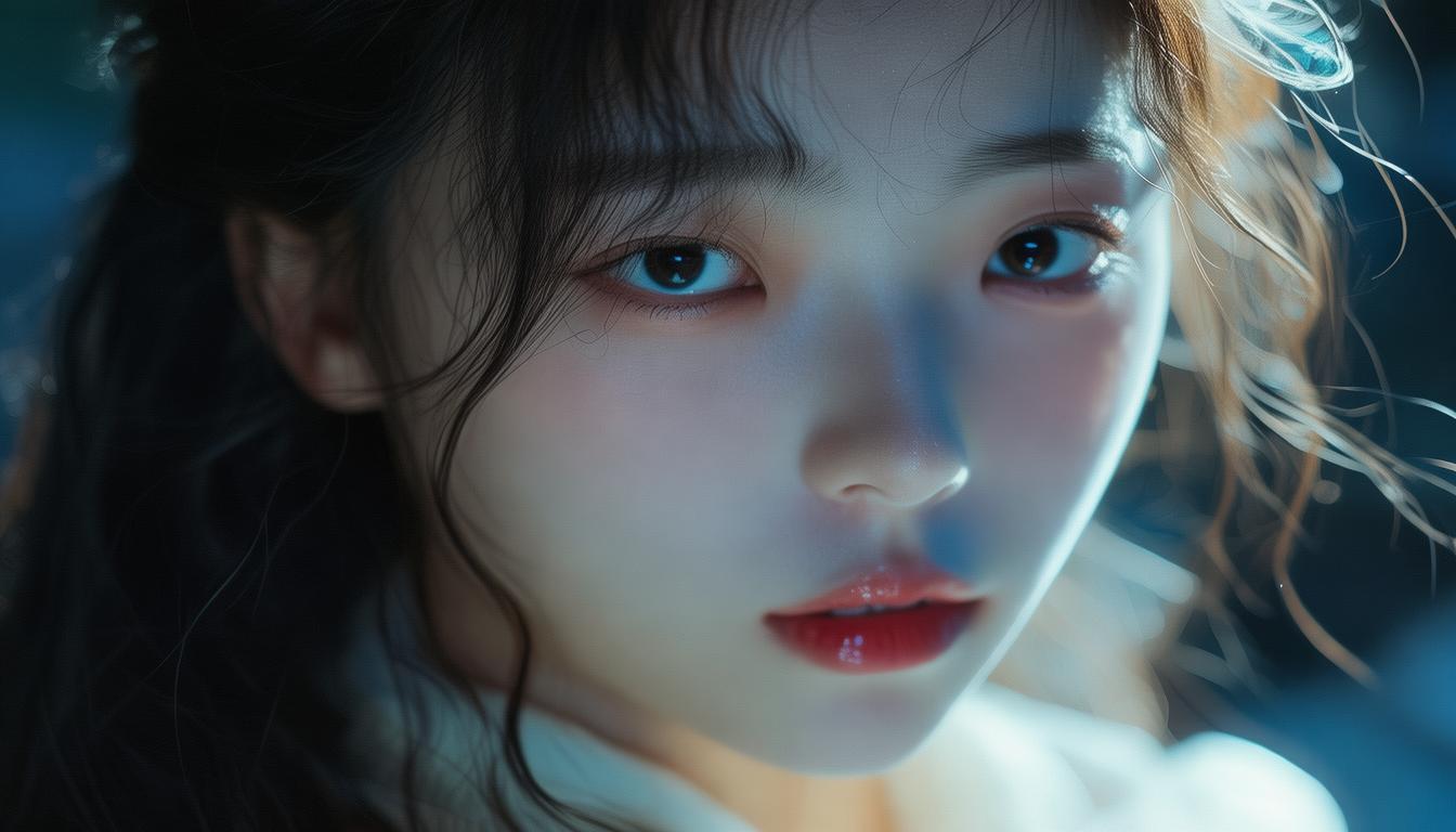 青春暗语里，女友让扣下面藏着怎样的懵懂情愫？