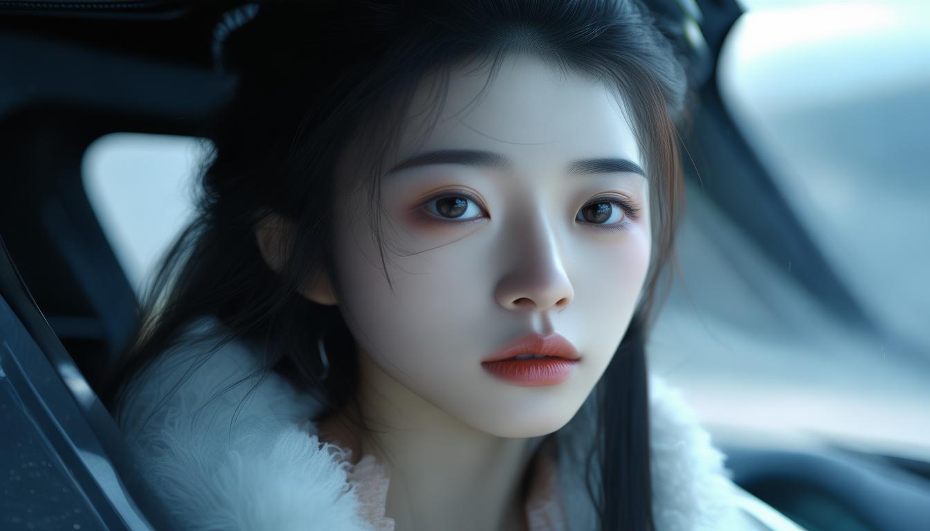 未来女友的座驾，哪款能载满我们的爱情憧憬？