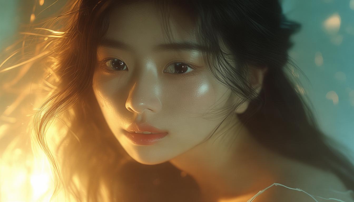 双鱼座女友的温柔里，藏着丁克的秘密吗？