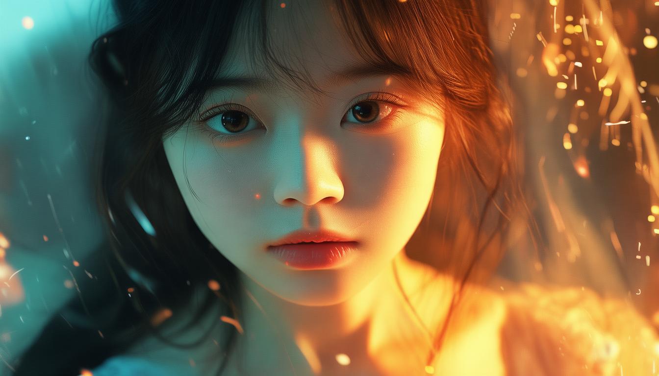 当暗恋的她被隔离，我该如何传递温暖？