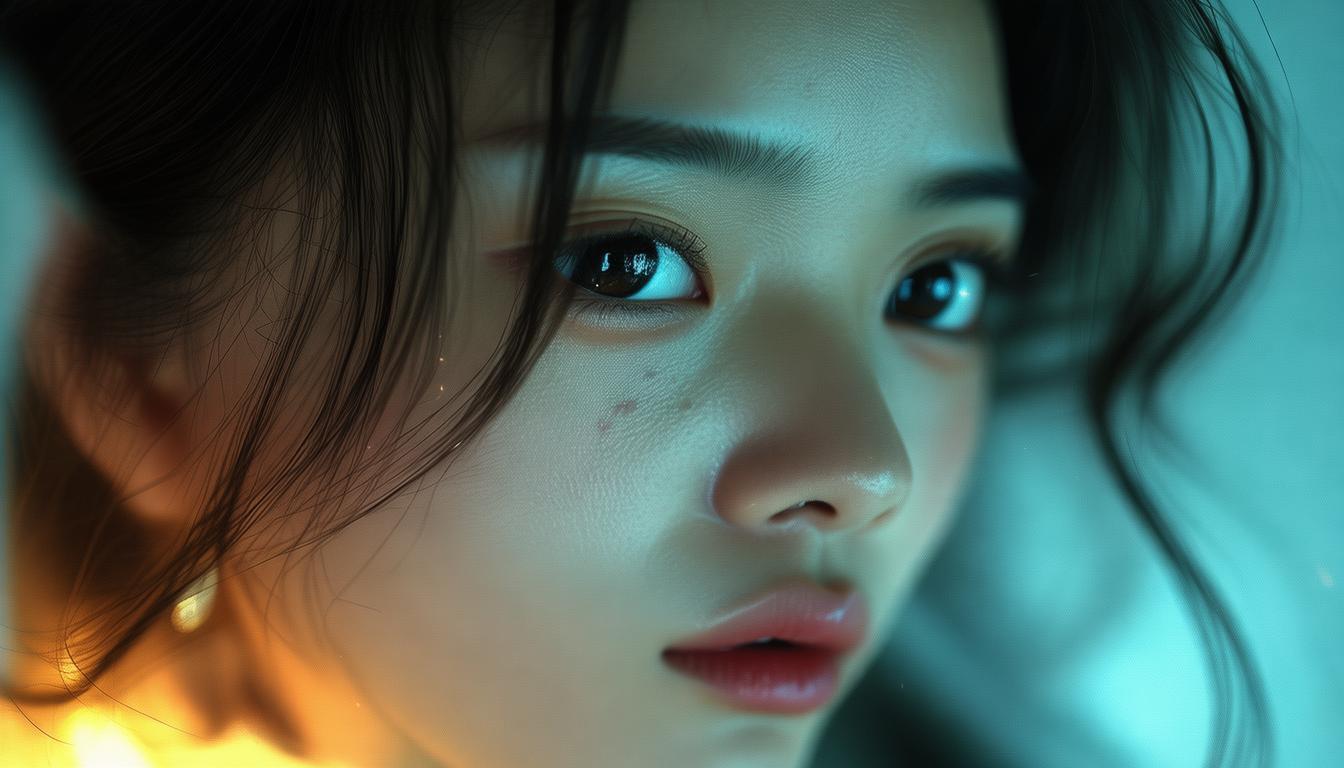 当旧日恋音轻问手术缘由，我该如何藏起心动的涟漪？