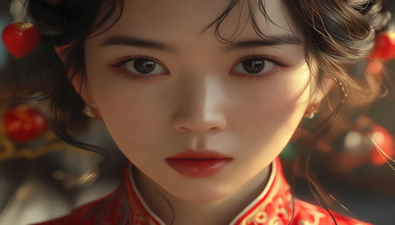 元旦将至，该送她什么礼物诉说心意？