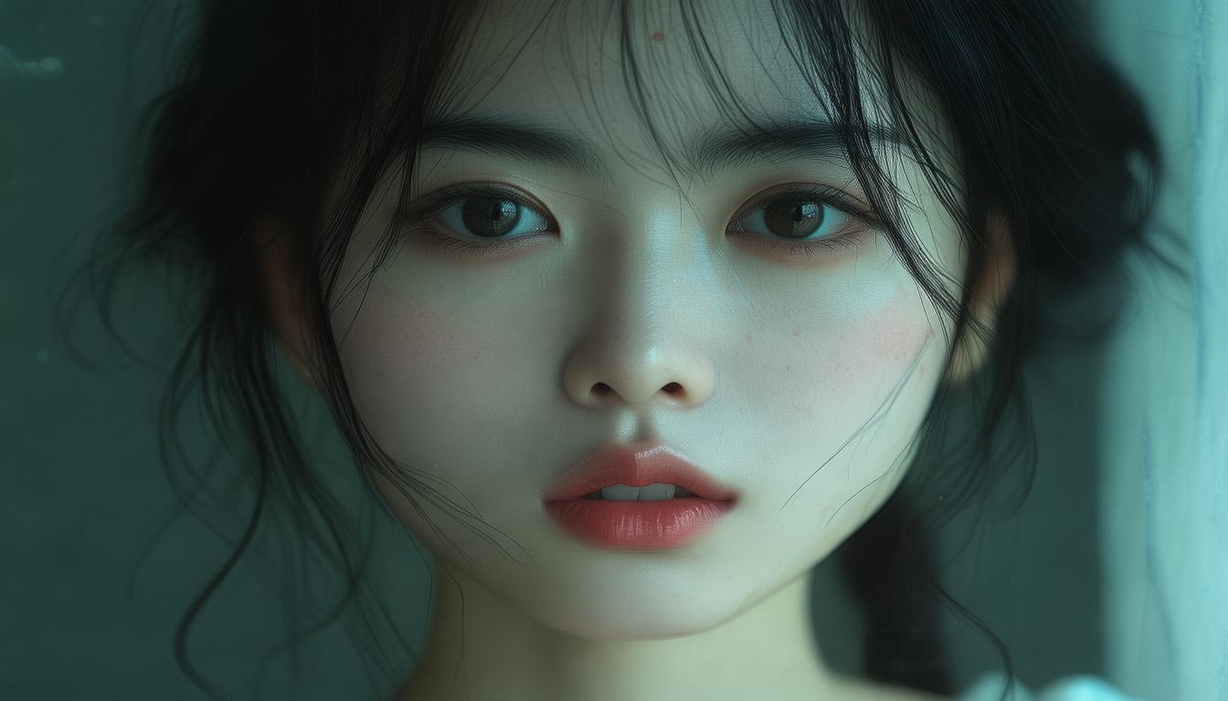 女友评论里的句号，藏着怎样的心事涟漪？