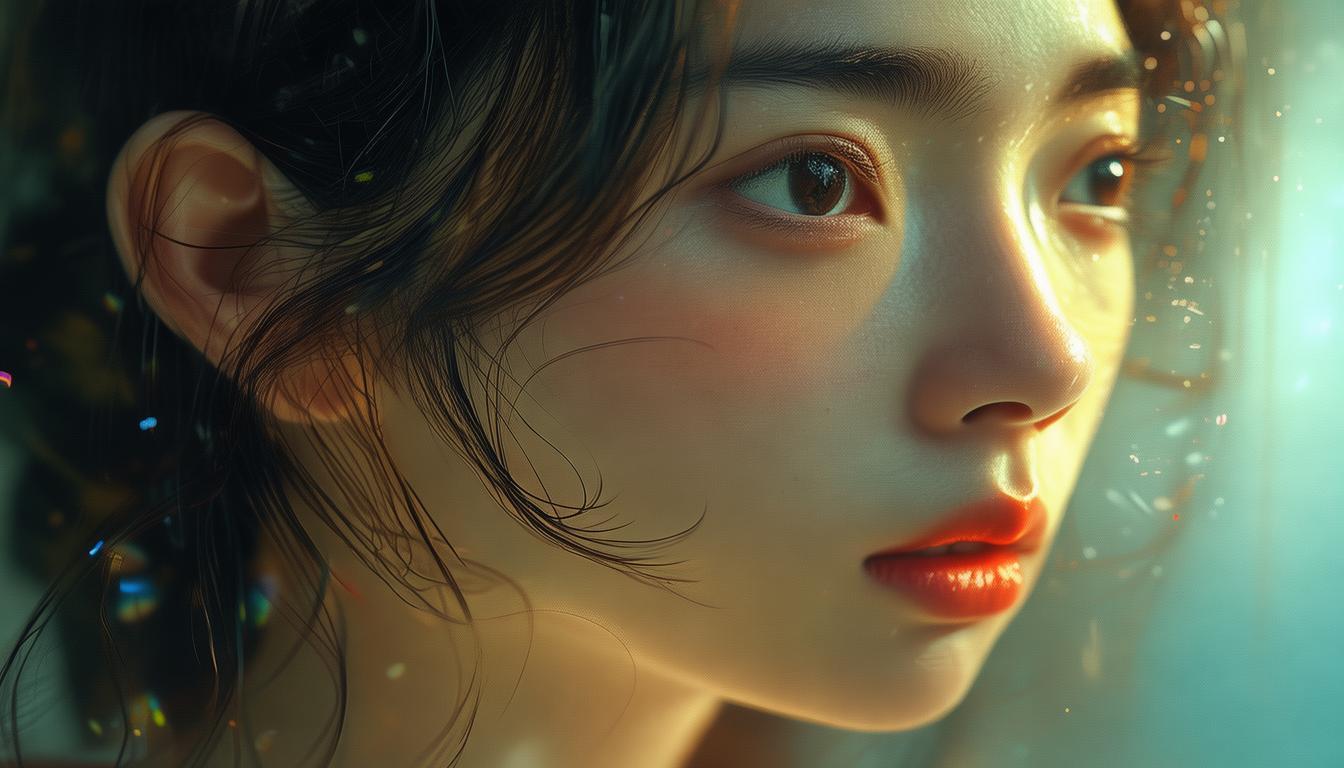 JK女友的浪漫归宿，究竟是怎样的男生？