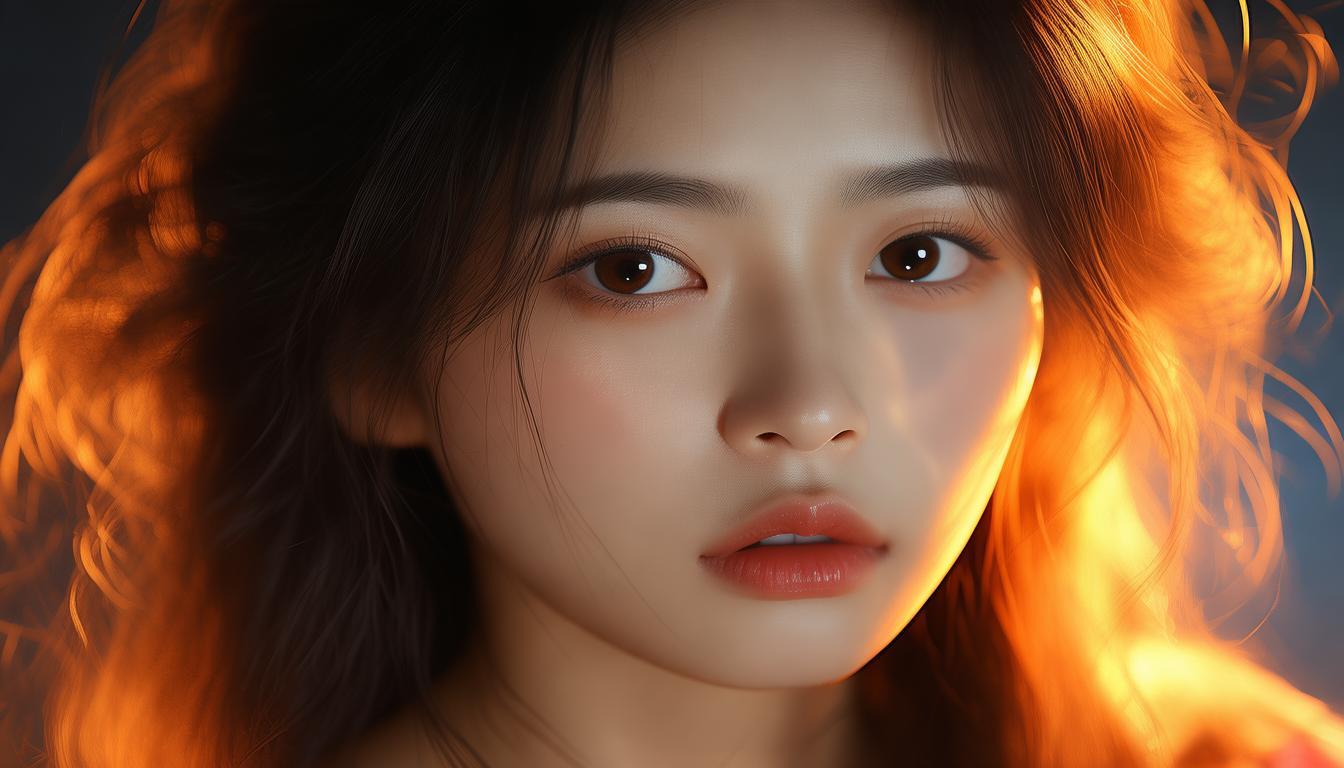 这就是白羊座男友的炽热爱意吗？