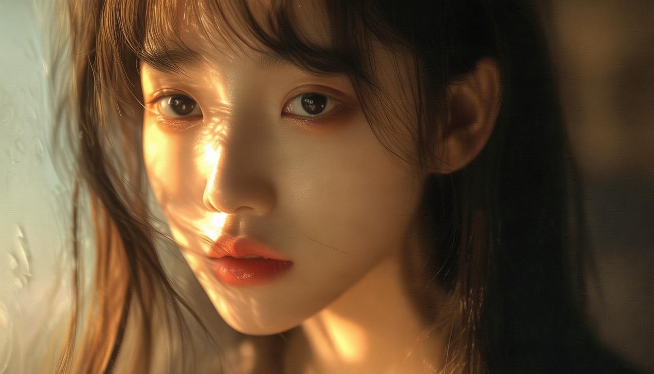 为何男友总爱与我缠绵长吻不休？