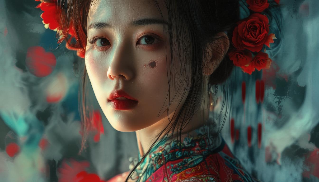 当爱意撞上传统枷锁，父母会反对女友回家过年吗？