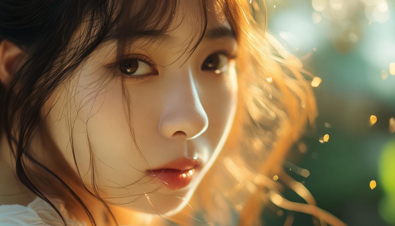 前女友回头凝望，是余情未了还是风过无痕？