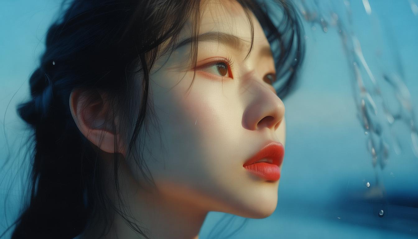 当爱沉淀为港湾，男友资源还重要吗？