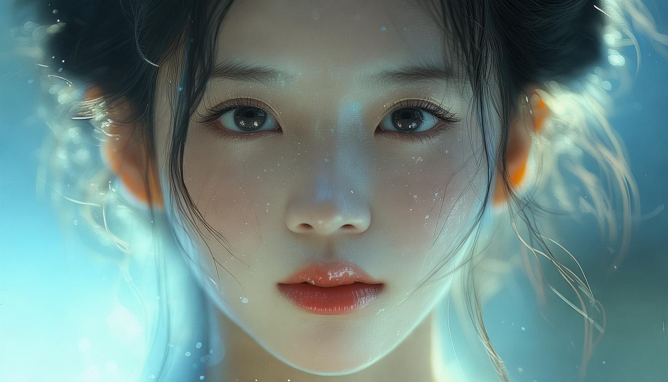 杨迪女友真的是在白嫖爱情吗？