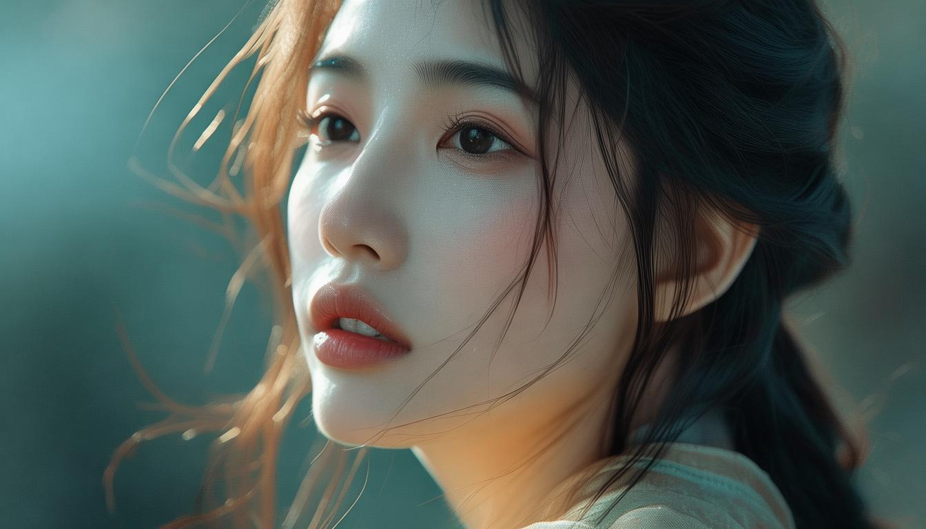 岁月静好，可还会忆起初恋的他？