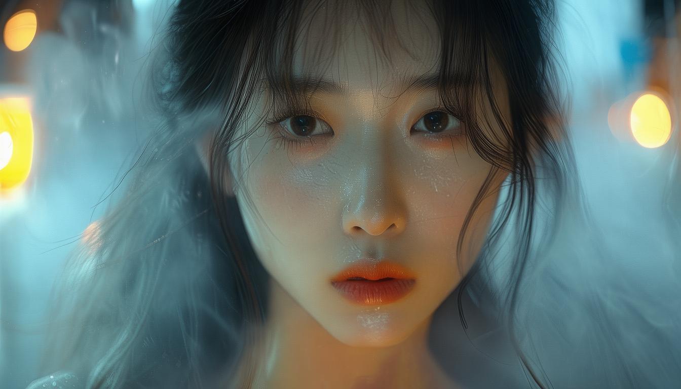 如何以温柔之名，叩响她心门的餐约之问？