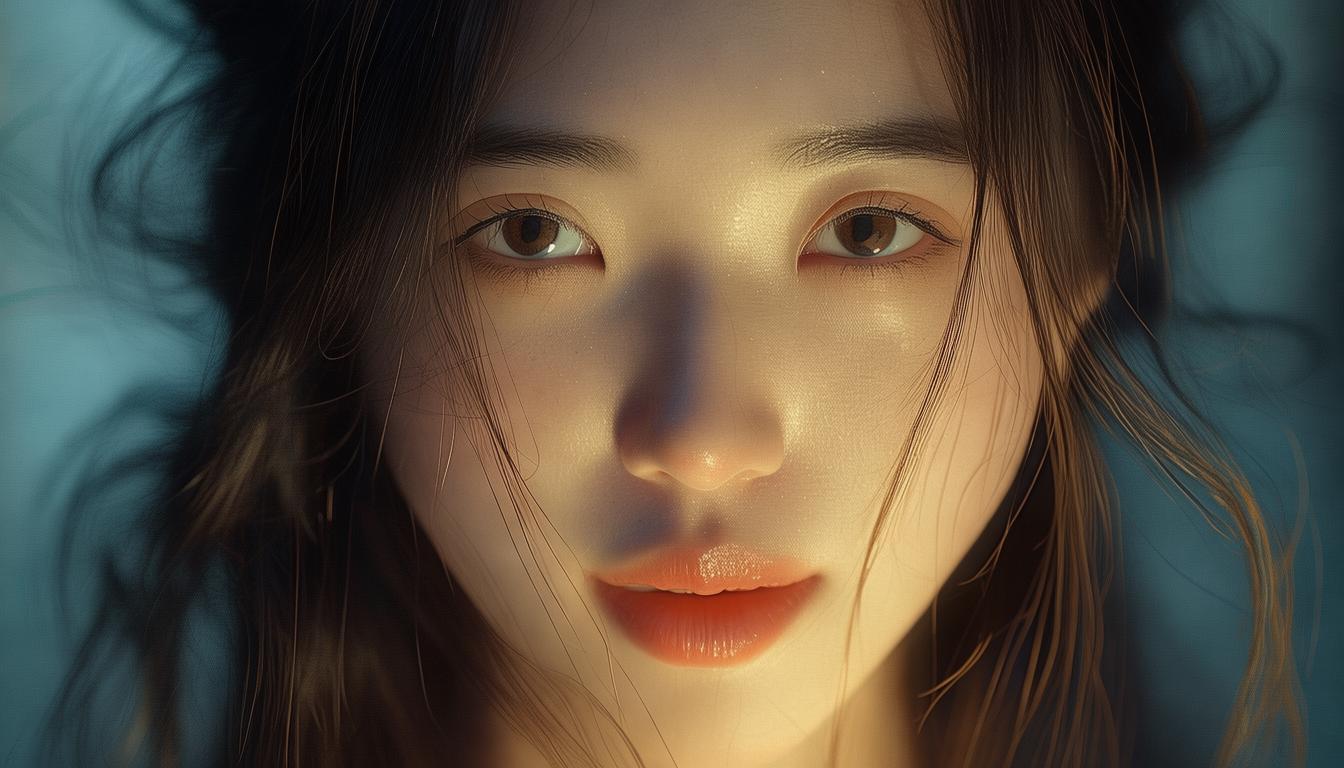 女友早归的温柔，是否藏着我未知的悸动？