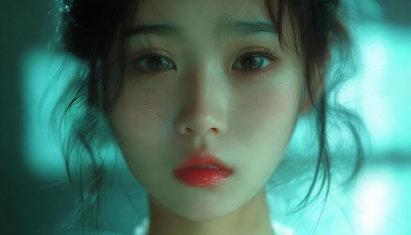 许嵩的歌声里，是否藏着前尘旧梦的回响？