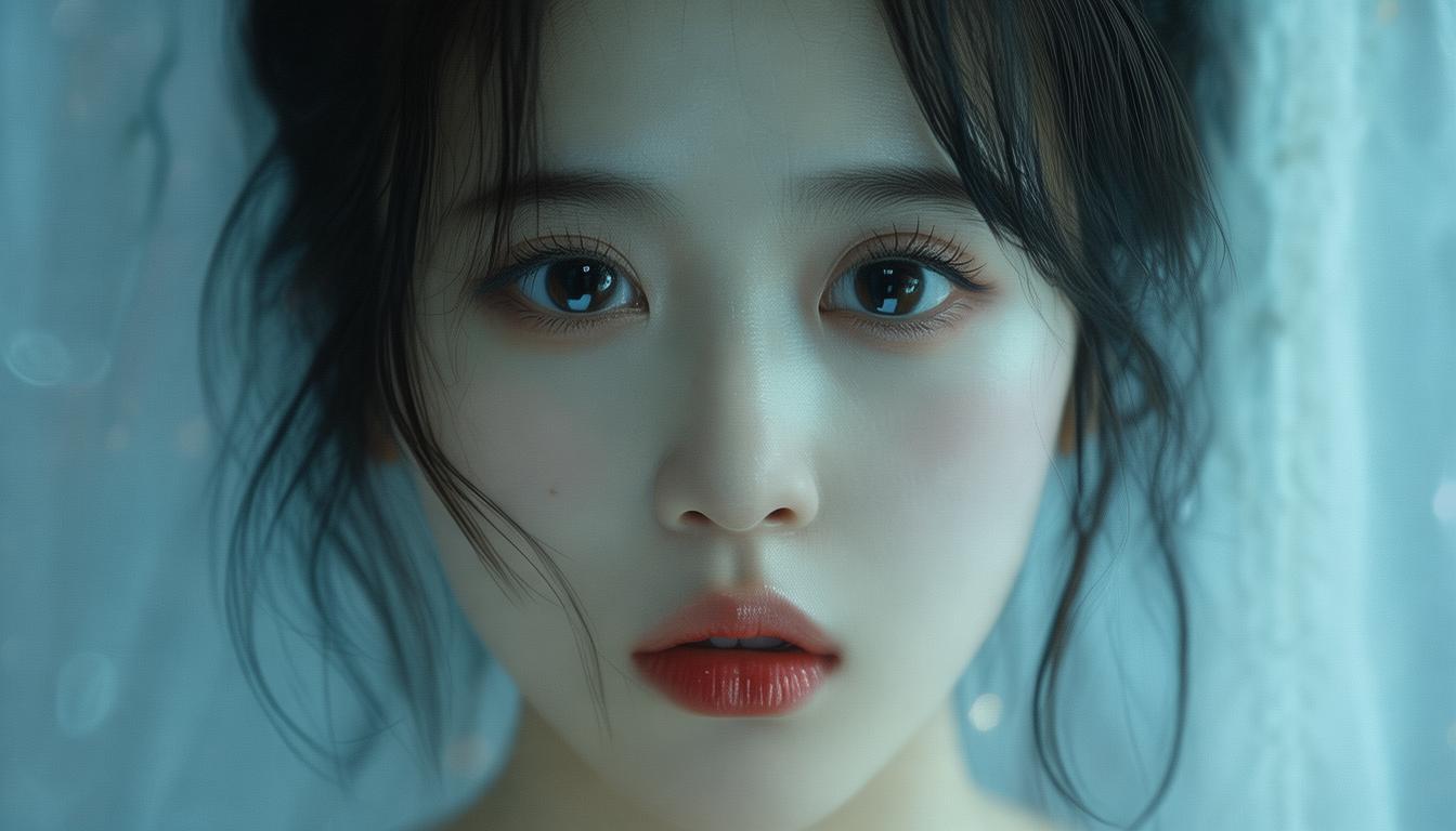 为何男友吻我时心跳总如鹿撞般急促？