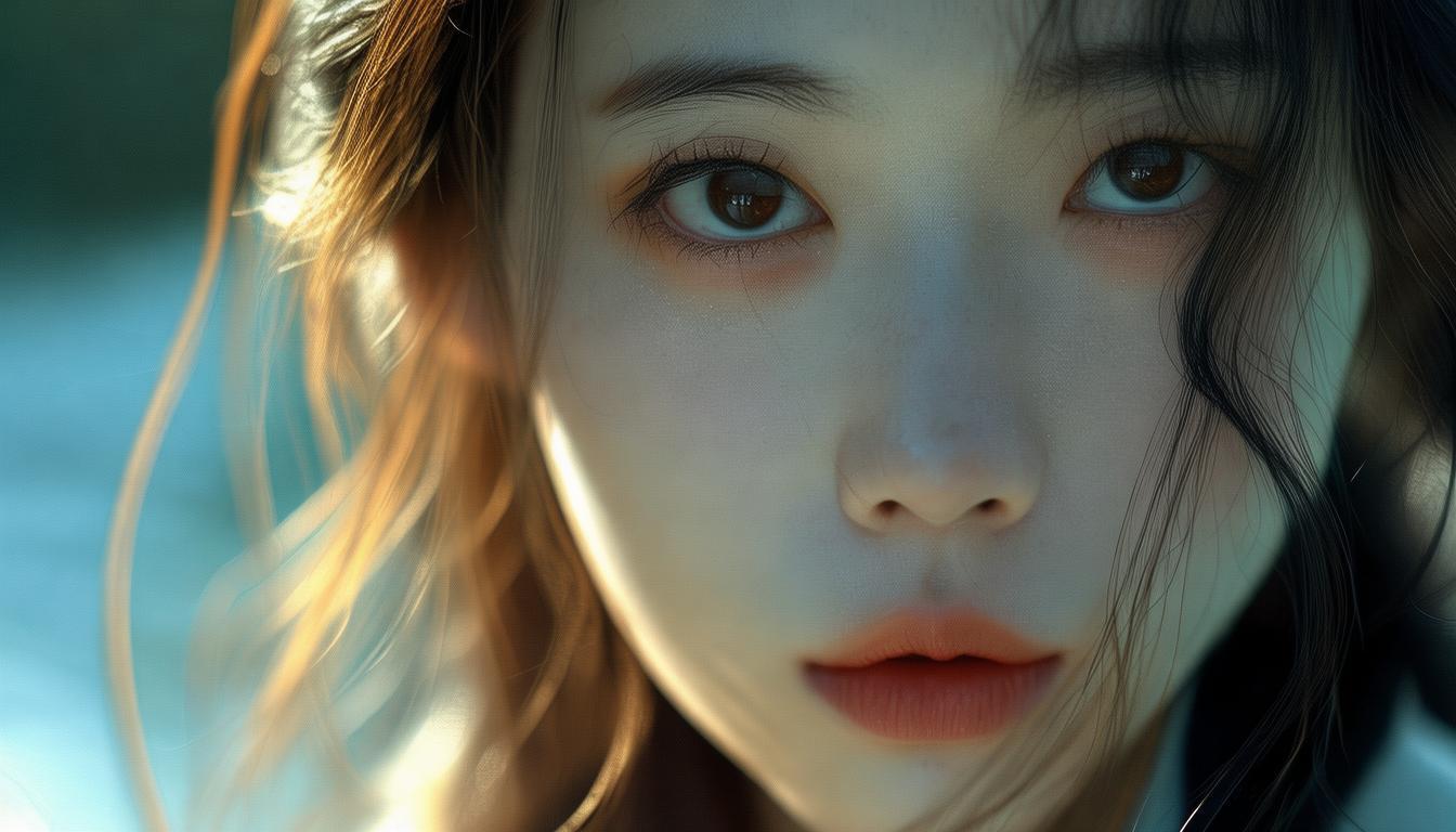 为何我总悄悄期待他能瘦些呢？