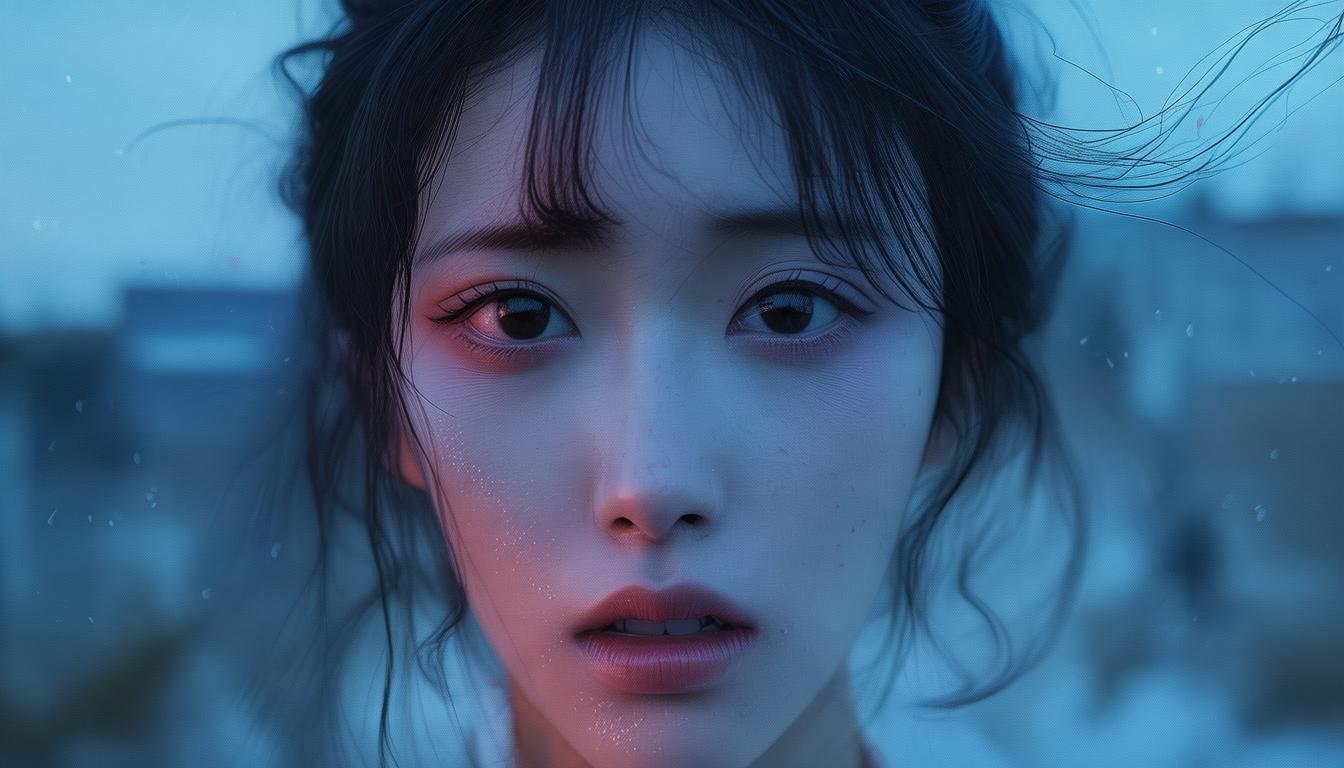 当爱意与占有欲交织，不让女友坐跑车违法吗？