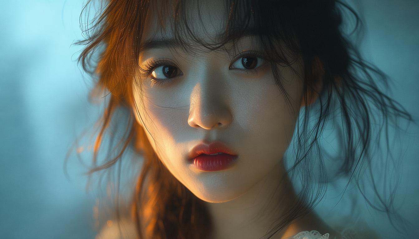 当银幕上女友嫁作他人，爱要如何安放？