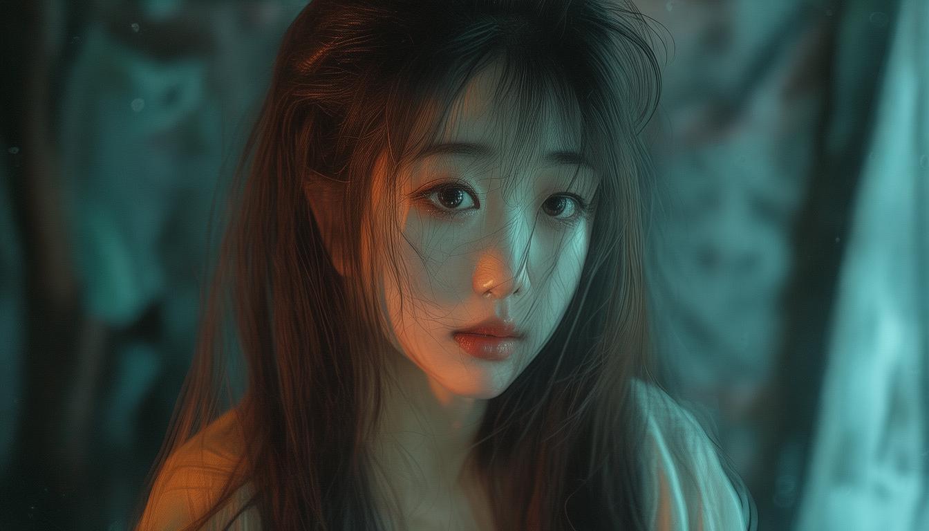 为何我总在成年男友前筑起心墙？