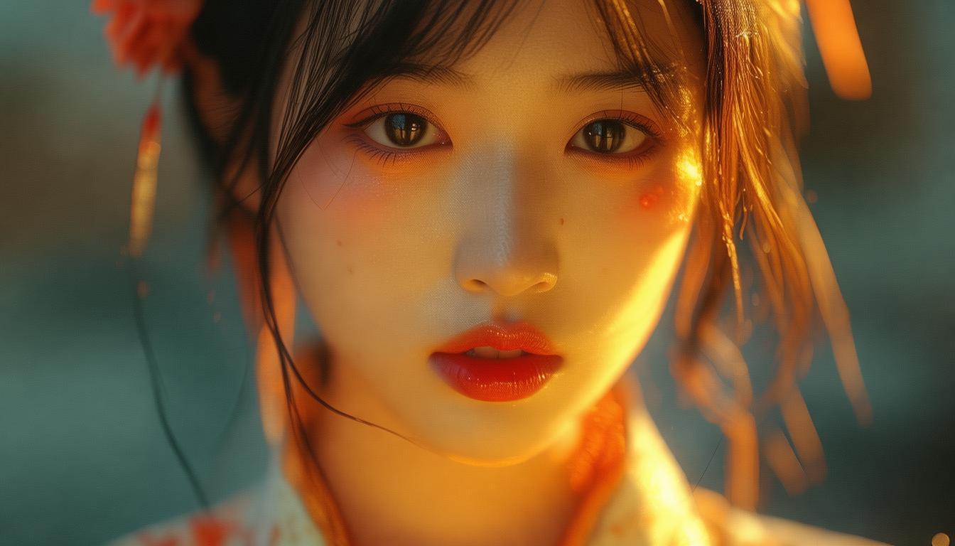 暗恋中窥见她的小偏好，是苦涩还是甜蜜的序章？