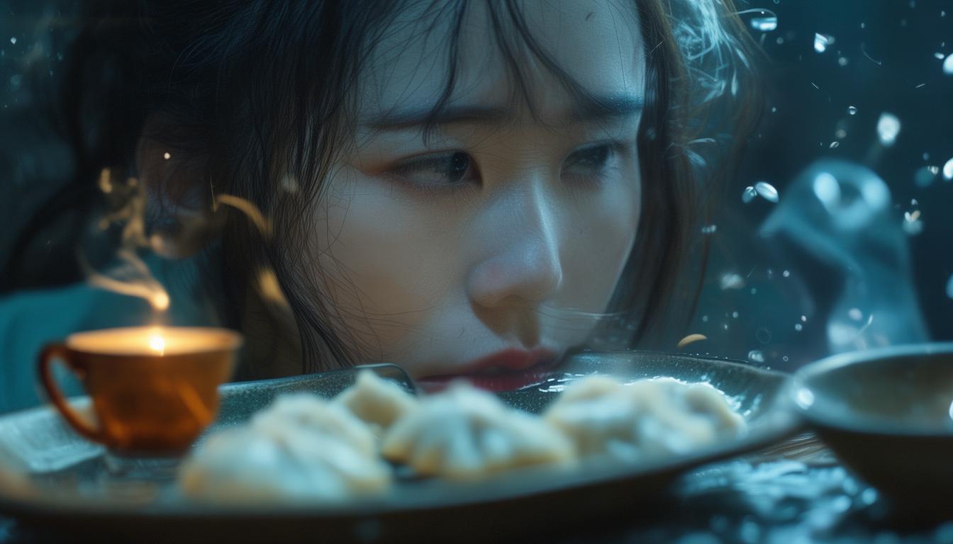 与爱人短暂分别的日子里，吃什么能慰藉相思？