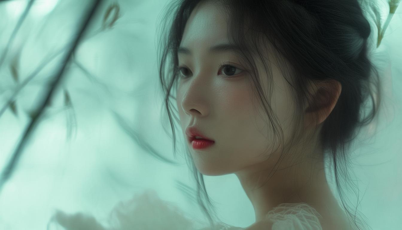 再见前缘，我该对他说哪句情话？