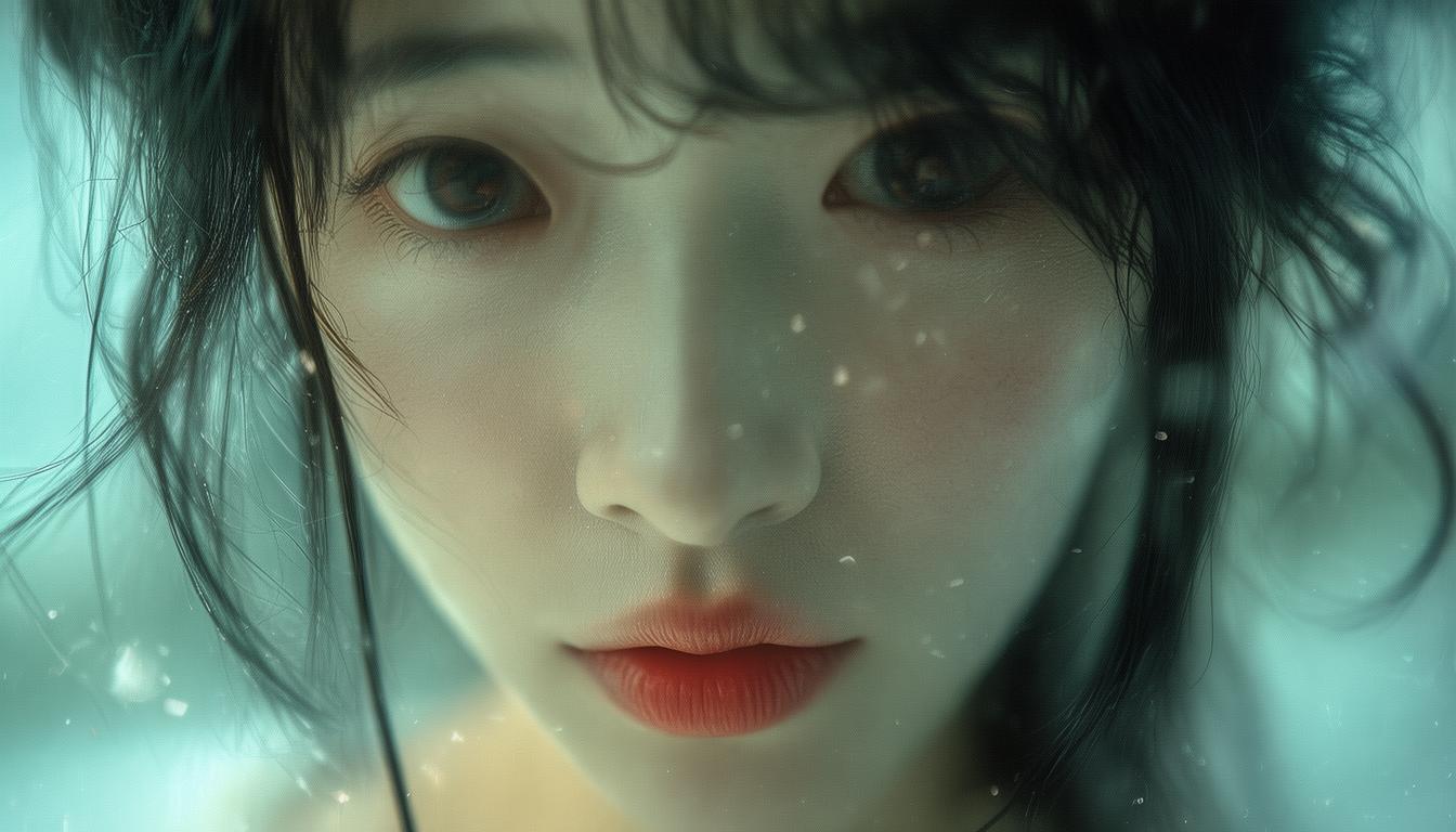 庄国栋的过往情史，真的如云般繁多吗？