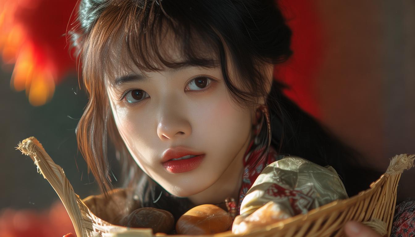 给男友买粽子，是爱意还是越界之举？