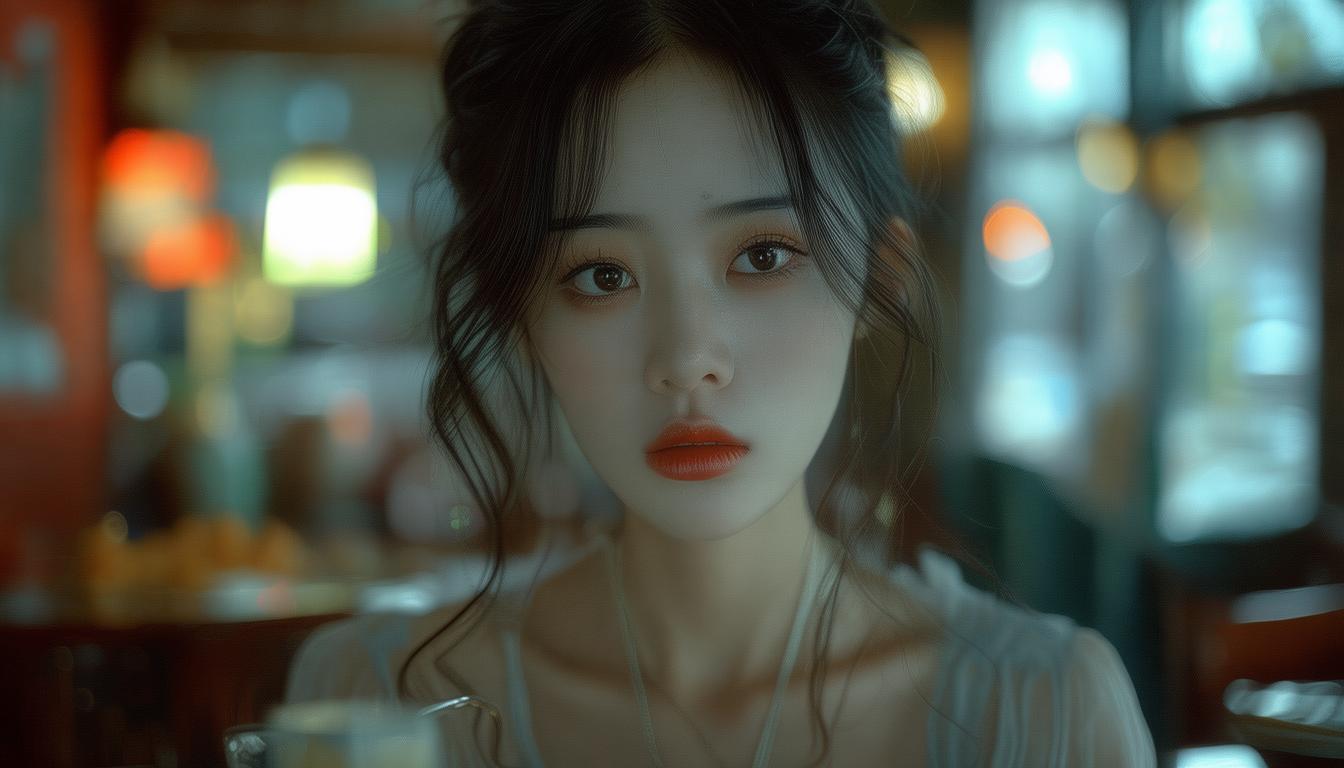 与旧爱重逢的咖啡香，该由谁来买单？