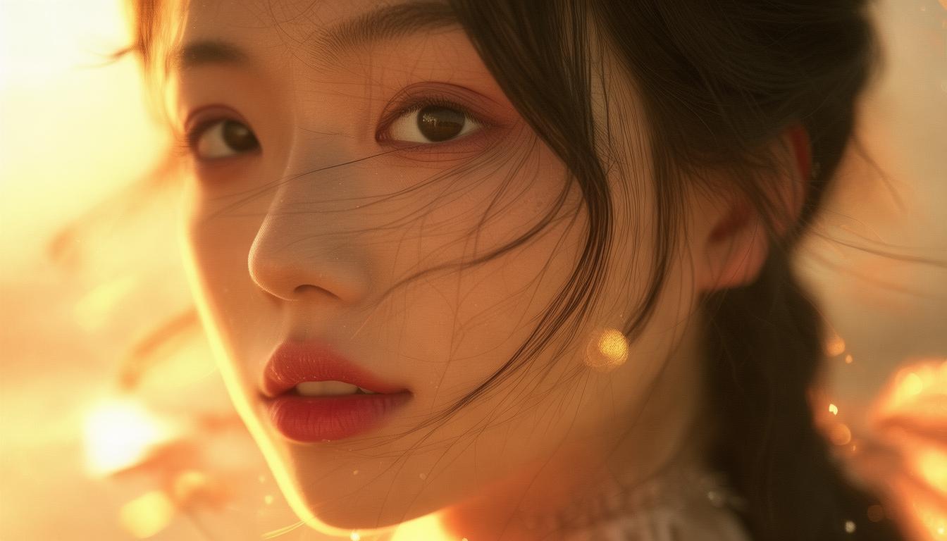 当丈夫与女友共舞，爱情是否越了界？