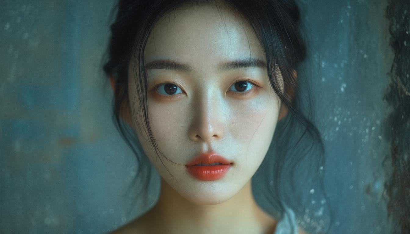 男友的油腻粗糙是岁月馈赠，还是爱的试金石？