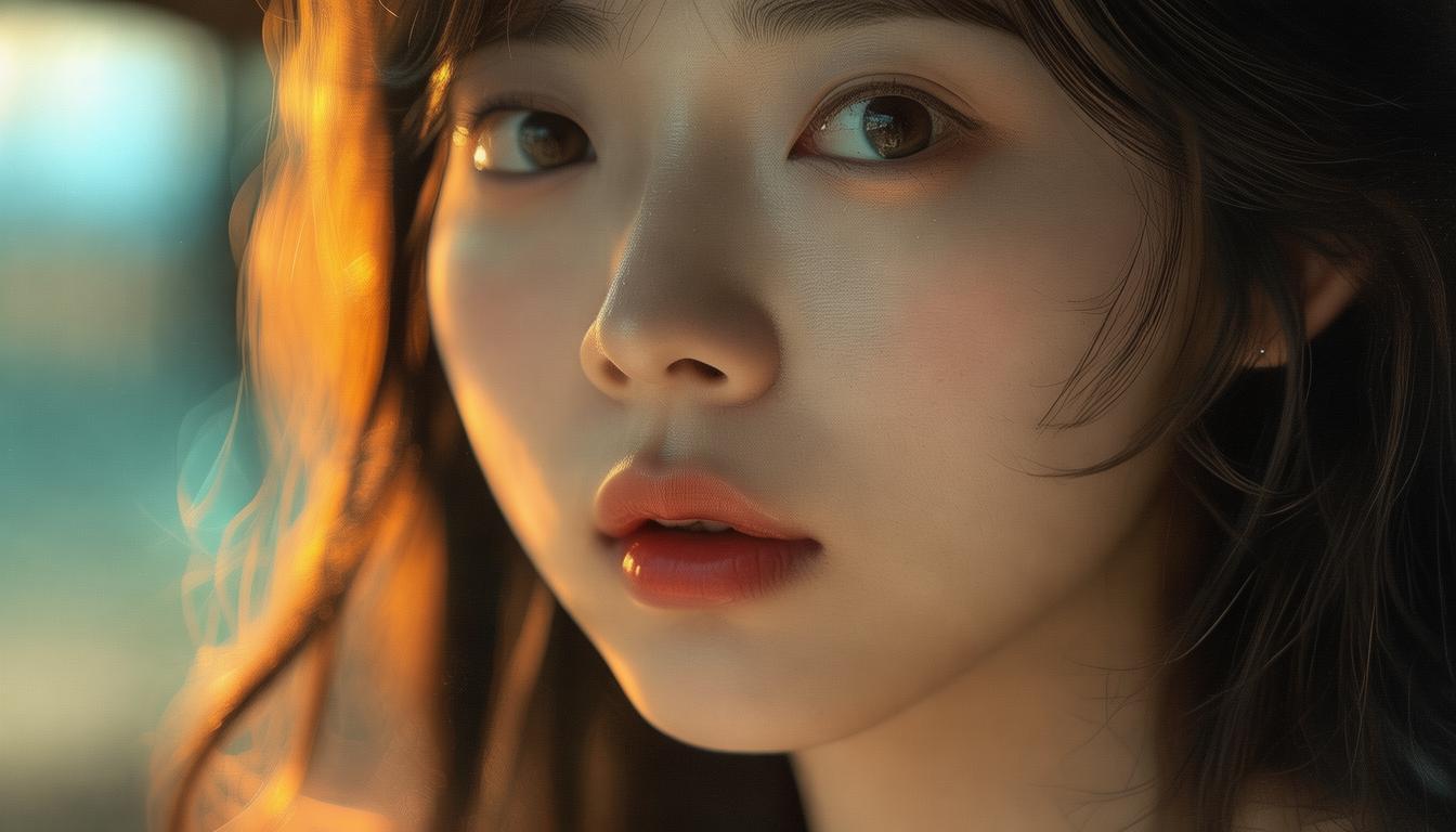 暗恋时男友像爱豆，这份悸动正常吗？