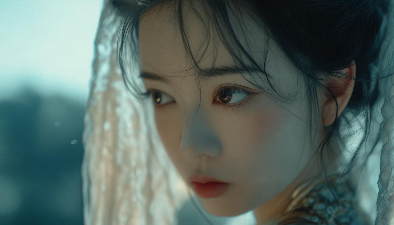 当爱已成往事，被弃的他是否会让她余生追悔？