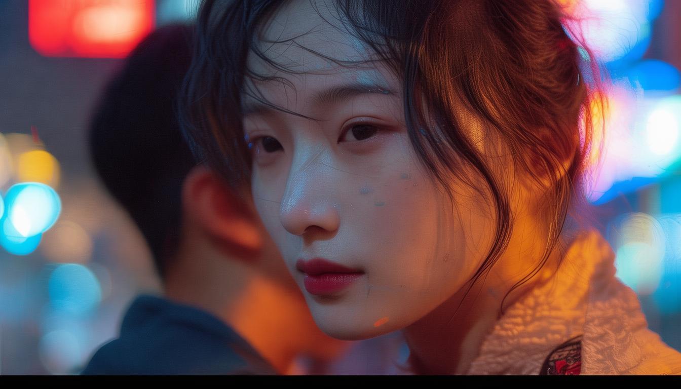 重庆女生与东北男友的邂逅，真的如此稀少吗？