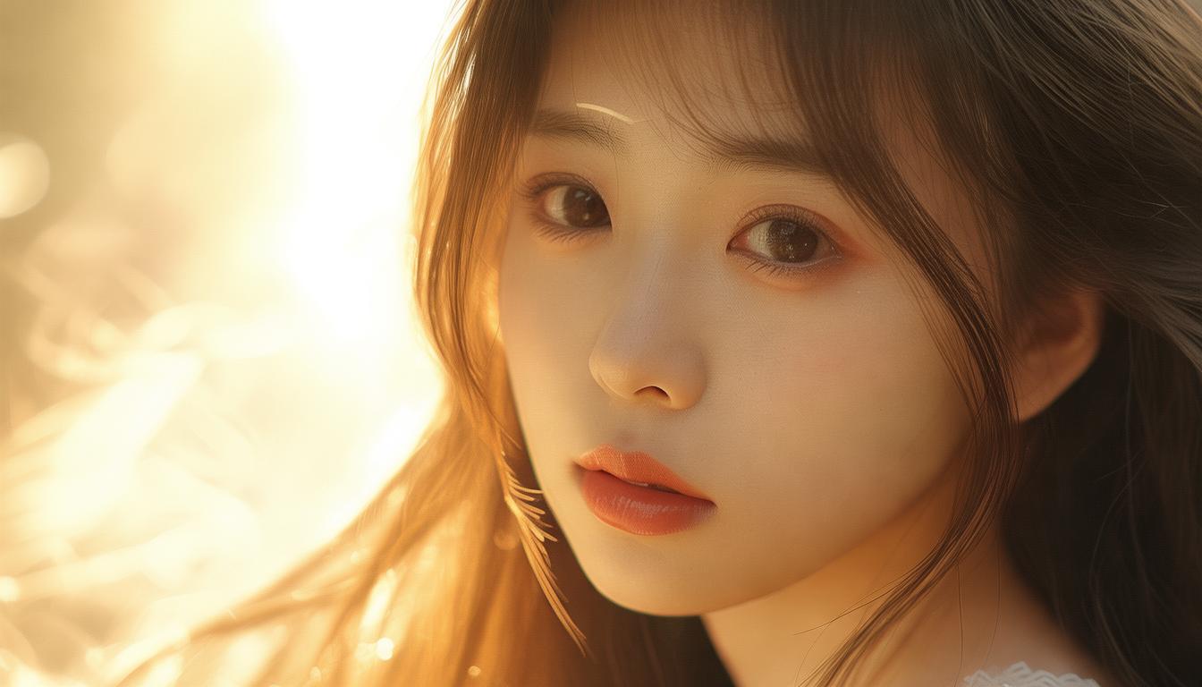 边伯贤的温柔目光，会为中国女孩停留吗？