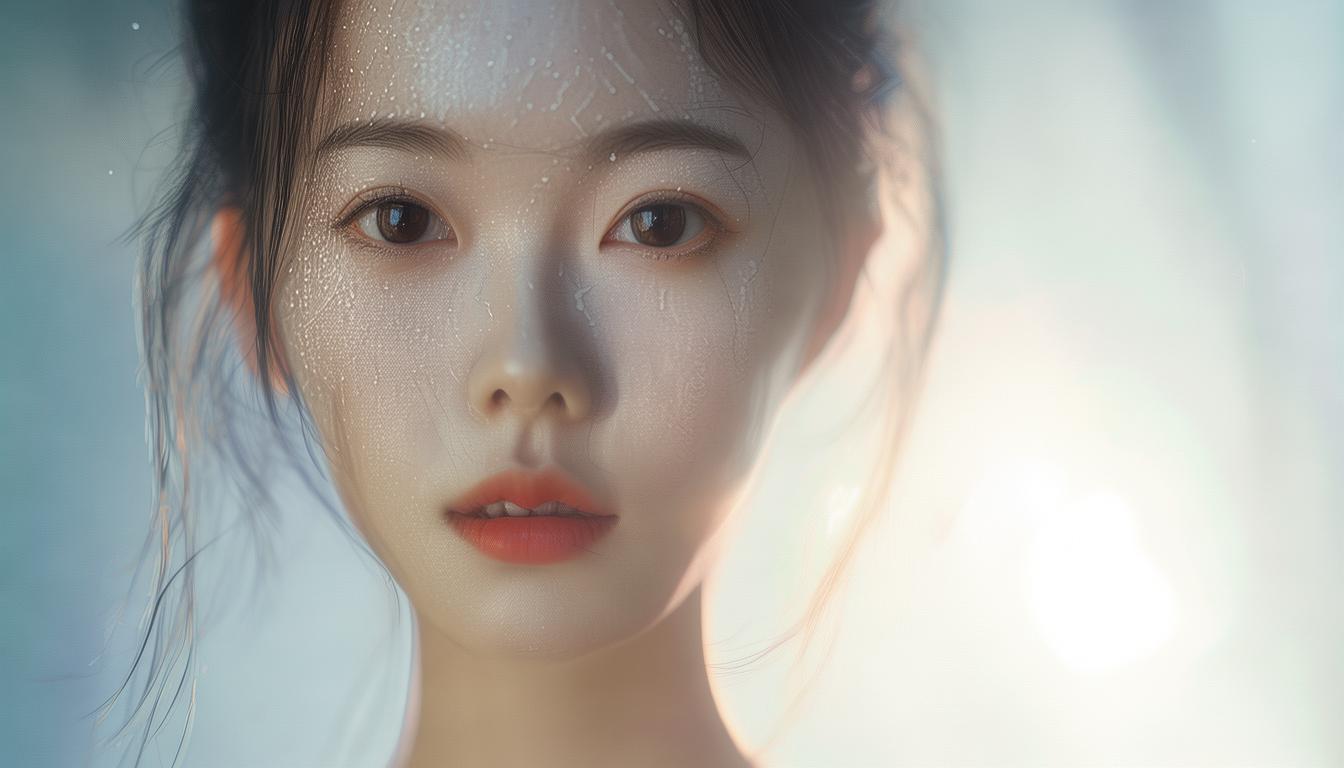 莆田前男友面膜，真的能重拾恋爱肌吗？